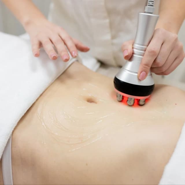 Abdominal Renewal Intensive at Golden Hour Spa in Toms River, NJ