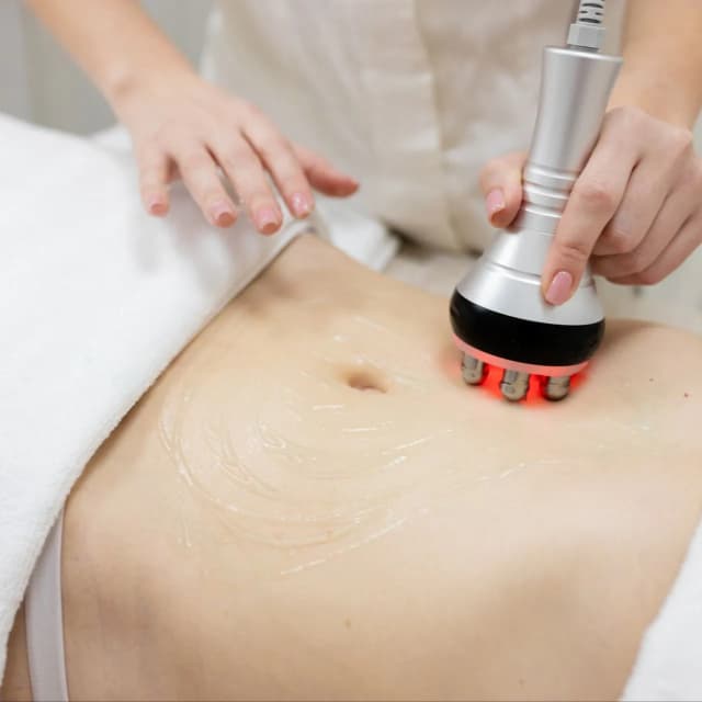 Abdominal Renewal Maintenance at Golden Hour Spa in Toms River, NJ